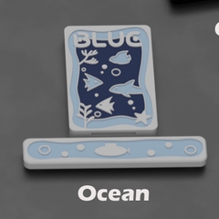 QK65v2 Badge