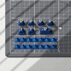 [Pre-order] MetaPulse EC Keyboard Bundle