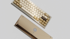 Bộ keycap MW Gesha (Cherry profile / ABS Double-shot)