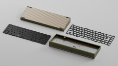 [GB] Tofu65 3.0 keyboard kit (Custom color)