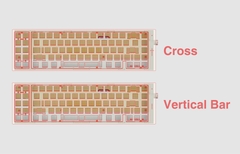 [GB] Sonic170 v2 top case version