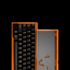 Sebas PC keyboard kit