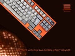 [GB] Seal80 Keyboard kit