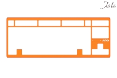 [GB] Jris80 extra top case