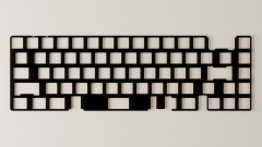 [In stock] Krush65 Plate