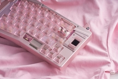 [Pre-order] Owlab HellCat Alice Mech-01 keyboard kit