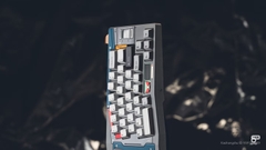 [Pre-order] Owlab HellCat Alice Mech-01 keyboard kit