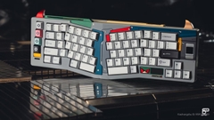 [Pre-order] Owlab HellCat Alice Mech-01 keyboard kit