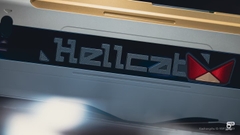 [Pre-order] Owlab HellCat Alice Mech-01 keyboard kit