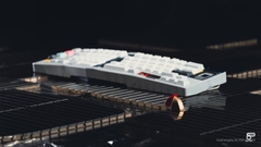 [Pre-order] Owlab HellCat Alice Mech-01 keyboard kit