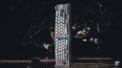 [Pre-order] Owlab HellCat Alice Mech-01 keyboard kit