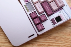 [Pre-order] Owlab HellCat Alice Mech-01 keyboard kit