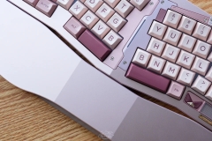 [Pre-order] Owlab HellCat Alice Mech-01 keyboard kit