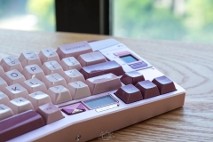 [Pre-order] Owlab HellCat Alice Mech-01 keyboard kit