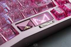 [Pre-order] Owlab HellCat Alice Mech-01 keyboard kit