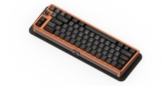 [GB] Spaceforge keyboard kit