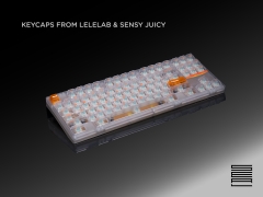 [GB] Seal80 Keyboard kit