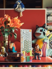 [GB] Seal80 Keyboard kit