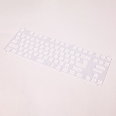 [Extra] QK80 MK2 Plate