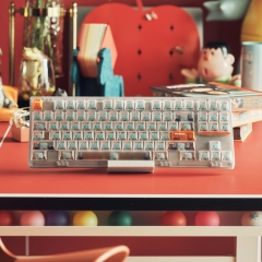 [GB] Seal80 Keyboard kit