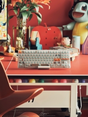 [GB] Seal80 Keyboard kit