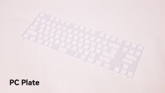 [Instock] QK80 MK2 Plate