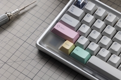 [GB] Aepex 60 keyboard kit