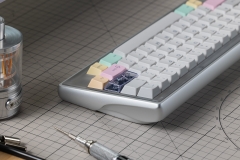 [GB] Aepex 60 keyboard kit