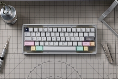 [GB] Aepex 60 keyboard kit