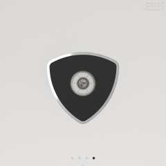 ROTOR EDC Screw Tray