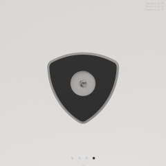 ROTOR EDC Screw Tray