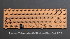 QK65v2 Classic PCB