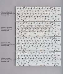 [Extra] QK65 MK3 PCB