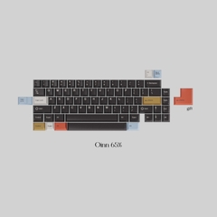 [GB] OINN65 Extra add-ons