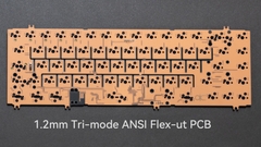 QK65v2 Classic PCB