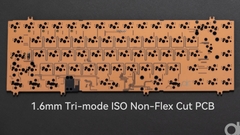 QK65v2 Classic PCB