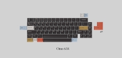 [GB] OINN65 keyboard kit