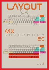 [GB] Supernova PCB