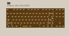 [GB] Seal80 Extra add-ons