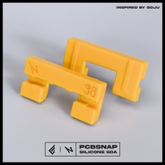 GEON x NUXROS PCBsnap