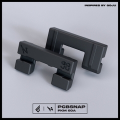 GEON x NUXROS PCBsnap