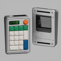 [Pre-order] Kit Numpad Volt Plus+