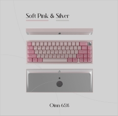[GB] OINN65 keyboard kit