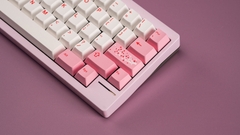 [GB] Lily R2 keyboard kit
