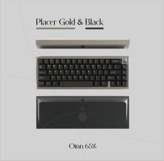 [GB] OINN65 keyboard kit