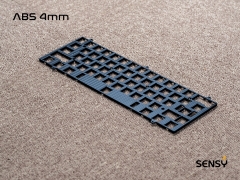 [GB] Supernova plate