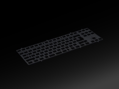 [GB] Seal80 Plate