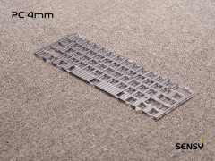 [GB] Supernova plate