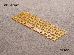 [GB] Supernova plate