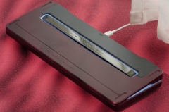 [GB] Space80: Apollo's Cyber Armour keyboard kit